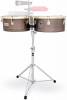 Latin Percussion LP257-KP  TIMBALES KARL PERAZZO 14