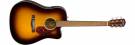 Fender CD-140SCE Sunburst