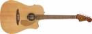 Fender REDONDO PLAYER Natural