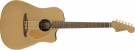 Fender REDONDO PLAYER Bronze Satin