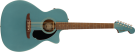Fender NEWPORTER PLAYER TPL Tidepool