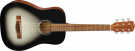 Fender FA-15 3/4 ACIER