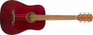 Fender FA-15 3/4 ACIER