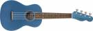 Fender ZUMA CLASSIC CONCERT UKULELE Lake Placid Blue
