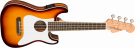 Fender FULLERTON STRAT® UKE Sunburst