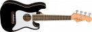Fender FULLERTON STRAT® UKE NOIR