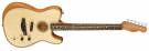 Fender AMERICAN ACOUSTASONIC® TELECASTER® Natural