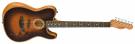 Fender AMERICAN ACOUSTASONIC® TELECASTER® Sunburst