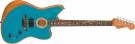 Fender American Acoustasonic® Jazzmaster® Ocean Turquoise 