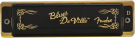 Fender BLUES DEVILLE HARMONICA D