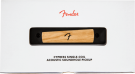 Fender Cypress Single-Coil Acoustic Soundhole Pickup 