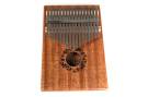 Gewa Kalimba 17 lames Acajou F835540