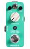 Mooer PEDALE GREEN MILE OVERDRIVE