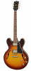 Gibson  1961 Custom Shop ES-335 Reissue - Vintage Burst VOS