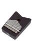 Latin Percussion Kalimba Pentatonic 17 lames Chêne LP852020