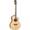 YAMAHA Guitare électro-acoustique Yamaha APX1000 Natural