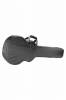 Stagg HGB2-J Etui semi-rigide pour guitare acoustique jumbo,