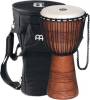 Meinl Percus DJEMBE AFRICAIN 10" AVEC HOUSSE