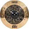 Meinl Cymbales  CRASH 18" CLASSICS CUSTOM DUAL