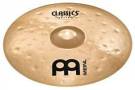 Meinl Cymbales  CRASH C.CUSTOM 18