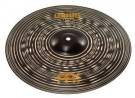 Meinl Cymbales CRASH C.CUSTOM 18" DARK