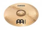 Meinl Cymbales CRASH C.CUSTOM CRASH C.CUSTOM 18" POWERFULL18