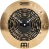 Meinl Cymbales CRASH 16" CLASSICS CUSTOM DUAL