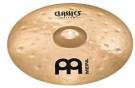 Meinl Cymbales CRASH C.CUSTOM 17