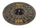 Meinl Cymbales CRASH C.CUSTOM 17" DARK