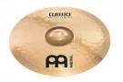 Meinl Cymbales CRASH C.CUSTOM 17" MEDIUM