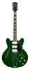 Vox Bobcat S66 / Italian Green