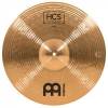 Meinl Cymbales CRASH HCS BRONZE 17""