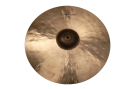 Sabian Artisan Ride Raw Bell 22