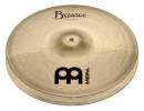 Meinl Cymbales CHARLESTON BYZANCE 14" MEDIUM BR.