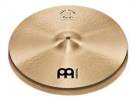 Meinl Cymbales CHARLESTON PURE ALLOY 15""
