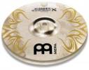 Meinl Cymbales CHARLESTON FX HAT GX 10""
