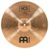 Meinl Cymbales CHARLESTON HCS BRONZE 14" SOUNDWAV