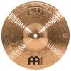 Meinl Cymbales CHARLESTON HCS BRONZE 10""