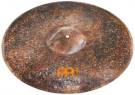 Meinl Cymbales RIDE 23RIDE BYZANCE 22" THIN EXTRA DRY