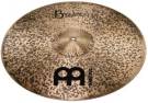 Meinl Cymbales RIDE BYZANCE 22" DARK