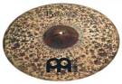 Meinl Cymbales RAW BELL RIDE BYZANCE 20""