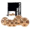 Meinl Cymbales JEU HCS BRONZE 14/16/18/20""