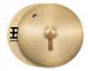 Meinl Cymbales PAIRE CYMBALES SYMPHONIC 22" MED