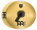 Meinl Cymbales PAIRE CYMBALES MARCHING 18" CUIVRE