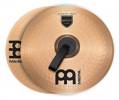 Meinl Cymbales PAIRE CYMBALES MARCHING 14" BRONZE