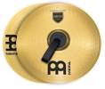 Meinl Cymbales PAIRE CYMBALES MARCHING 16" CUIVRE