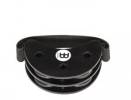 Meinl Percus TAMBOURIN PIED ERGONOMIQUE NOIR