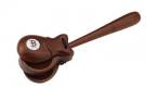 Meinl Percus CASTAGNETTES A MANCHE PALISSANDRE