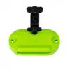 Meinl Percus BLOCK PERCUSSION PLASTIQUE VERT