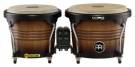 Meinl Percus BONGOS BOIS 6.75/8" ANTIQUE BURST